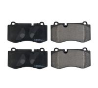 FEBI BILSTEIN 16745 Disc Brake Brake Pad Set Front Fits Mercedes SL CLS E-Class