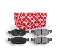 FEBI BILSTEIN 16750 Brake pad set