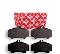 Brake Pads Set Front 16752 Febi 99635194091 99635194910 99735194902 23139 New