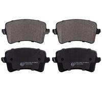 FEBI BILSTEIN 16755 Brake pad set