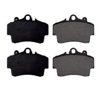 Brake Pads fits Porsche - Febi Bilstein 16759 - Set - OE Matching Quality