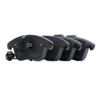 FEBI BILSTEIN 16760 Brake pad set