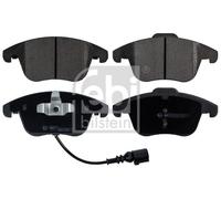 Febi Brake Pad Set - 16760