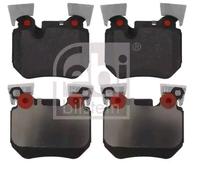 FEBI BILSTEIN 16767 Brake pad set