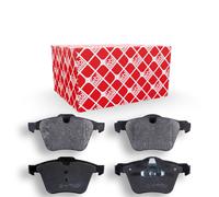 FEBI BILSTEIN 16772 Brake pad set
