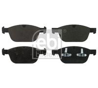 Brake pads Front Axle 16773 FEBI BILSTEIN for VOLVO XC90 I XC60 I SUV XC60 I VAN