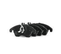 FEBI BILSTEIN 16777 Brake pad set