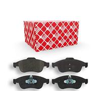 FEBI BILSTEIN 16783 Brake pad set