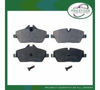 Febi Bilstein 16786 Brake Pad Set, disc brake