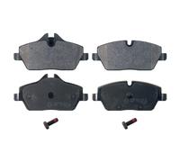 FEBI BILSTEIN 16786 Disc Brake Brake Pad Set Front Fits Mini Mini Convertible