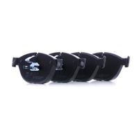 FEBI BILSTEIN 16787 Brake pad set