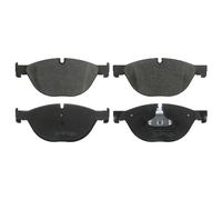 Autostar Germany For BMW BRAKE PADS FR F7 F10 F11 34116851269
