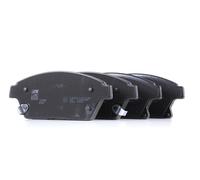 FEBI BILSTEIN 16788 Brake pad set