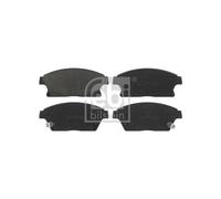 Ferdinand Bilstein Brake Pads 16788 – Front Axle – for OPEL/CHEVROLET