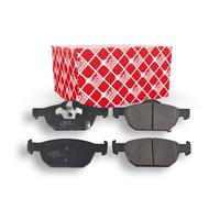 FEBI BILSTEIN 16791 Brake pad set