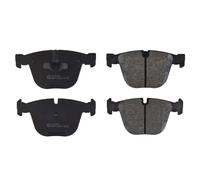 Febi Bilstein 16804 Disc Brake Brake Pad Set Fits BMW