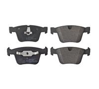 FEBI BILSTEIN 16815 Disc Brake Brake Pad Set Rear Fits Mercedes M-Class R-Class