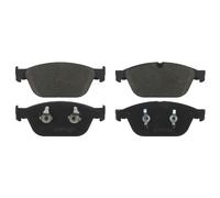 Brake pads Front Axle 16822 FEBI BILSTEIN for AUDI A8 D4 Q5