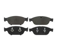Febi 16823 Brake Pad Front Premium High Perfomance Fits Audi A6 2013-2018