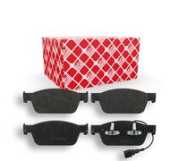 FEBI BILSTEIN 16824 Brake pad set