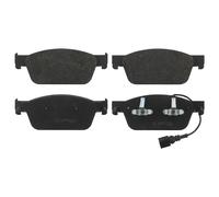 FEBI BILSTEIN 16824 Disc Brake Brake Pad Set Front Fits VW Multivan MK5
