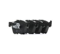 FEBI BILSTEIN 16825 Brake pad set