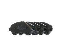 FEBI BILSTEIN 16840 Brake pad set