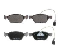 FEBI BILSTEIN 16849 Brake pad set