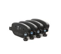 FEBI BILSTEIN 16851 Brake pad set