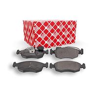 FEBI BILSTEIN 16858 Brake pad set