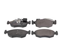 FEBI BILSTEIN 16858 Brake pad set