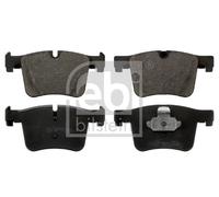 FEBI BILSTEIN 16861 Brake pad set