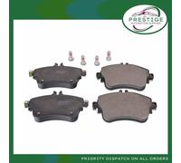 Ferdinand Bilstein Brake Pad Set 16869 A0004202902 – Front for Mercedes B180 W246 1.8D (11-14)