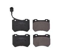 FEBI BILSTEIN 16882 Disc Brake Brake Pad Set Front Fits Alfa Romeo 159