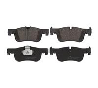 AutoStar Germany Front Brake Pads for BMW F20/F21 34116850567
