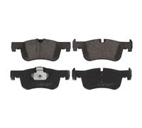 Brake pads Front Axle 16885 FEBI BILSTEIN for BMW 1 Sports Hatch 2 Coupe