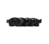 FEBI BILSTEIN 16900 Brake pad set