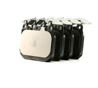 FEBI BILSTEIN 16902 Brake pad set