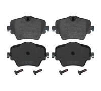 FEBI BILSTEIN 16908 Disc Brake Brake Pad Set Front Fits BMW 1 5 Touring X1 X2 X3