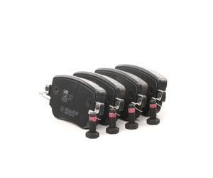 FEBI BILSTEIN 16912 Brake pad set