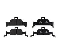 Ferdinand Bilstein Brake Pads Set – Audi Q5 (FY/FYT) 2.0 Front 2016+ – 4K0698151AB/4K0698151E – New