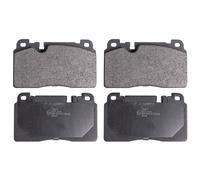 FEBI BILSTEIN 16939 Disc Brake Brake Pad Set Front Fits Audi Q5 A6 C7 Avant
