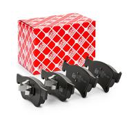 FEBI BILSTEIN 16942 Brake pad set