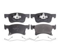 FEBI BILSTEIN 16942 Disc Brake Brake Pad Set Front Fits Opel Adam Corsa E