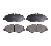 FEBI BILSTEIN 16945 Disc Brake Brake Pad Set Front Fits Mercedes EQV V-Class