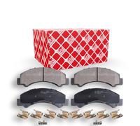 FEBI BILSTEIN 16951 Brake pad set