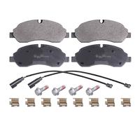 FEBI BILSTEIN 16955 Brake pad set