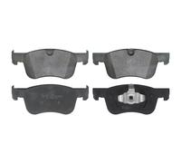 FEBI BILSTEIN 16957 Disc Brake Brake Pad Set Front Fits Citroen Berlingo Opel