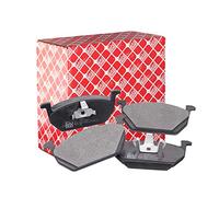 febi bilstein 16960 Brake Pad Set, 1 unit