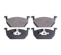 FEBI BILSTEIN 16960 Disc Brake Brake Pad Set Front Fits Audi A1 Allstreet Seat